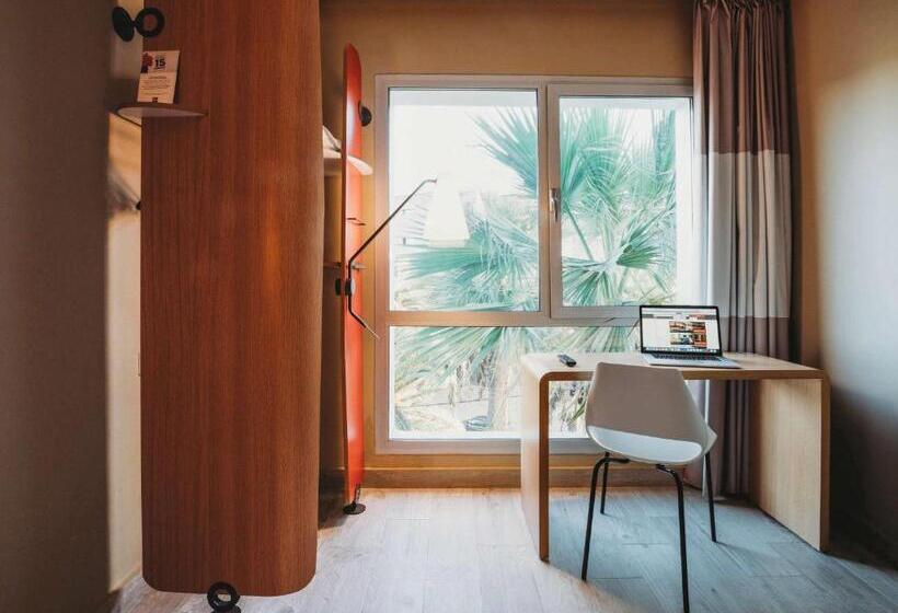 Chambre Standard, Ibis Mohammedia