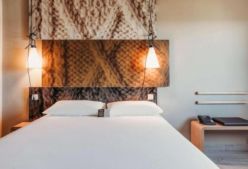Chambre Supérieure, Ibis Mohammedia
