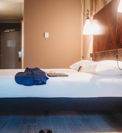 Chambre Standard, Ibis Mohammedia