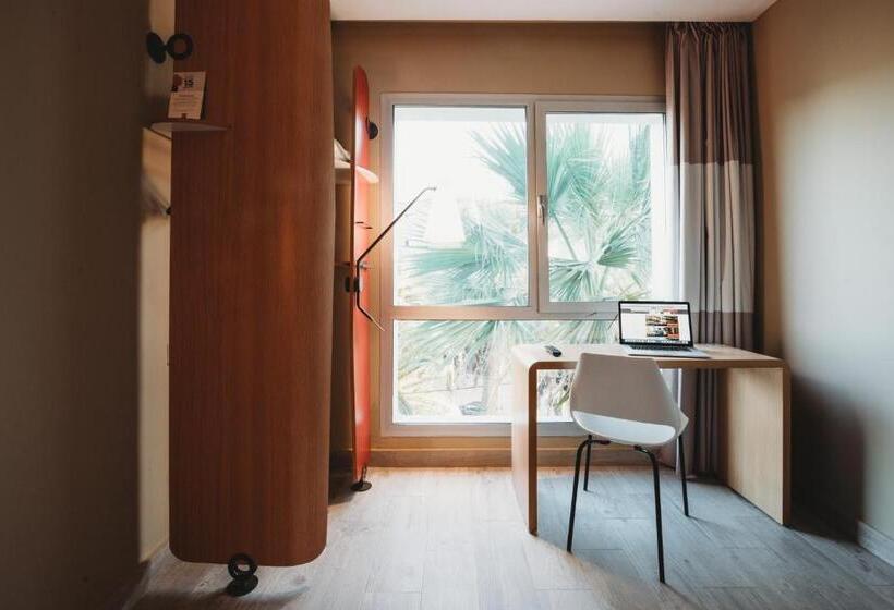 Chambre Supérieure, Ibis Mohammedia
