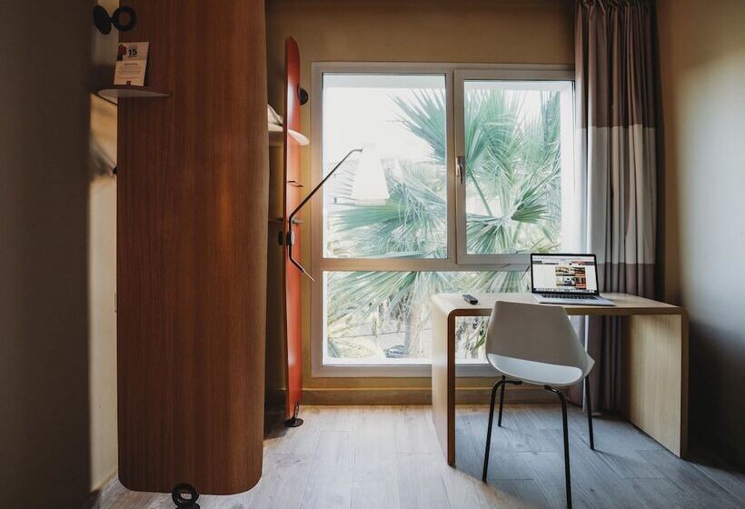 Chambre Supérieure, Ibis Mohammedia