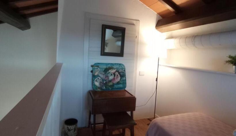 اتاق استاندارد سه نفره, Il Casale Di Giulia Di Aprilia
