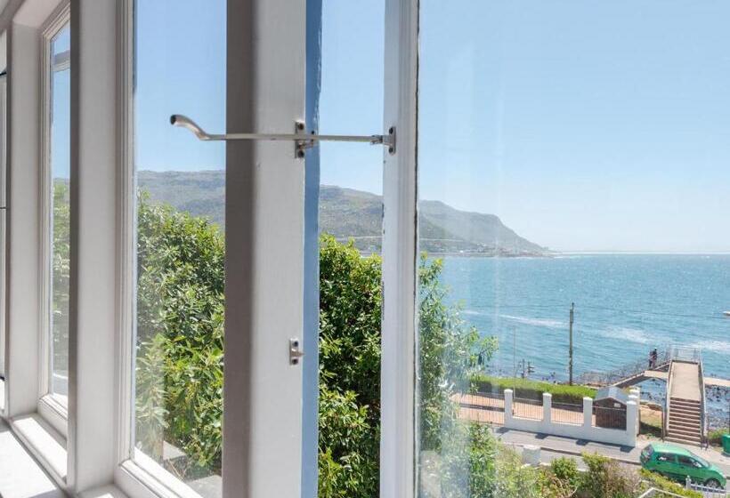 Номер Стандарт Вид на Море, Sunny Cove Manor