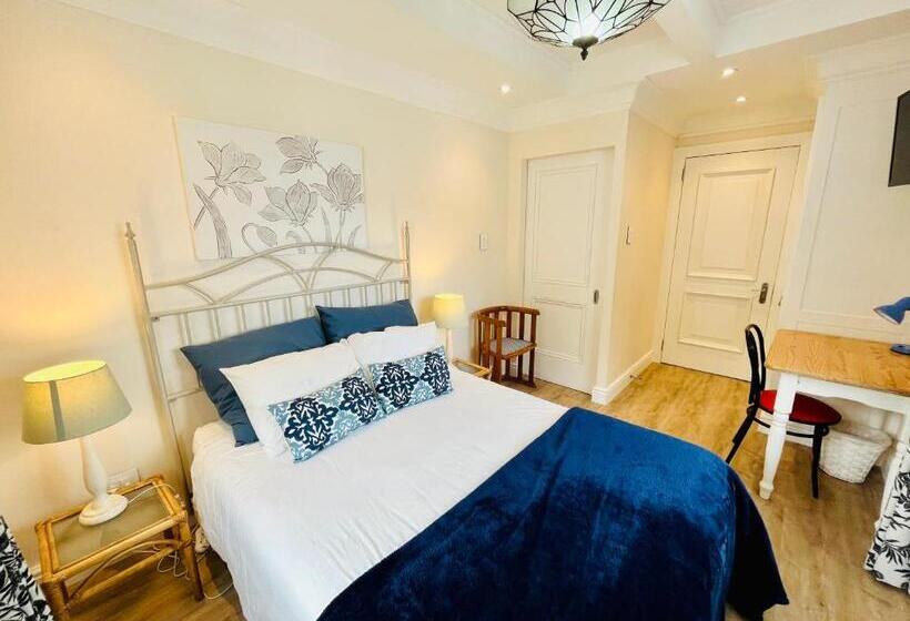 Номер Стандарт, Sunny Cove Manor