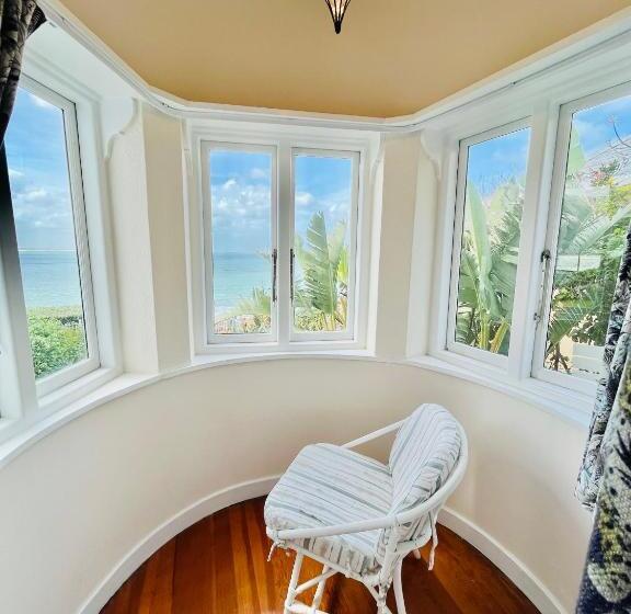 Номер Deluxe Кровать Кинг, Sunny Cove Manor
