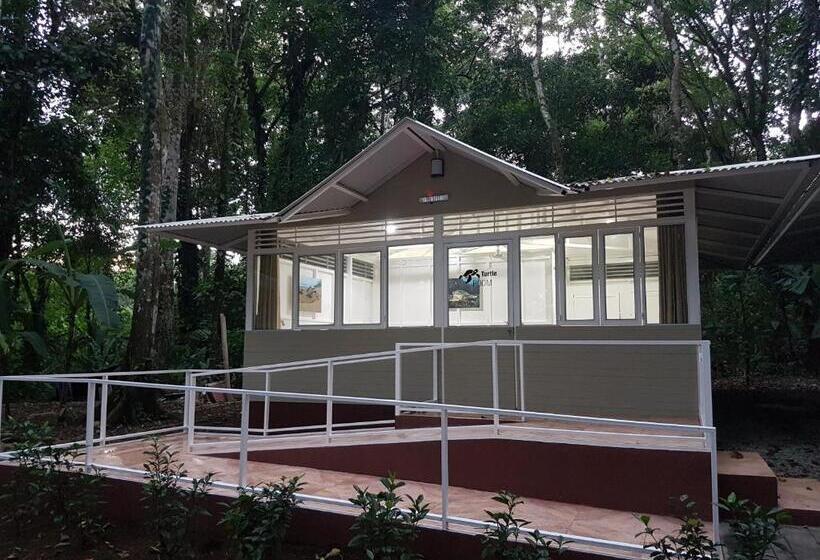 带花园景观的标准洋房, Jaguar Inn Bungalows