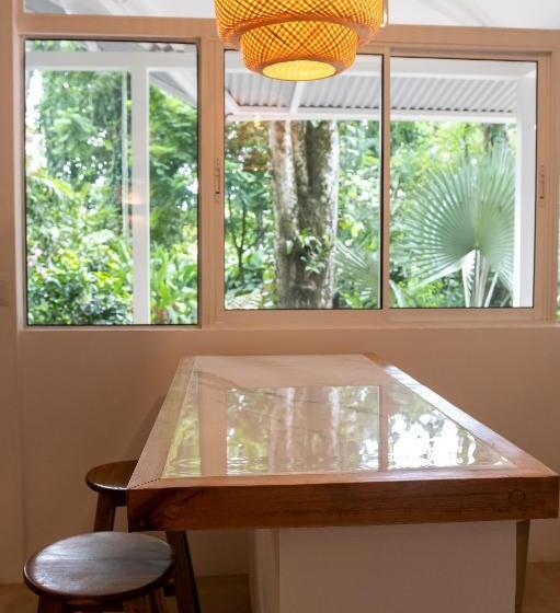 带2个卧室的标准洋房, Jaguar Inn Bungalows