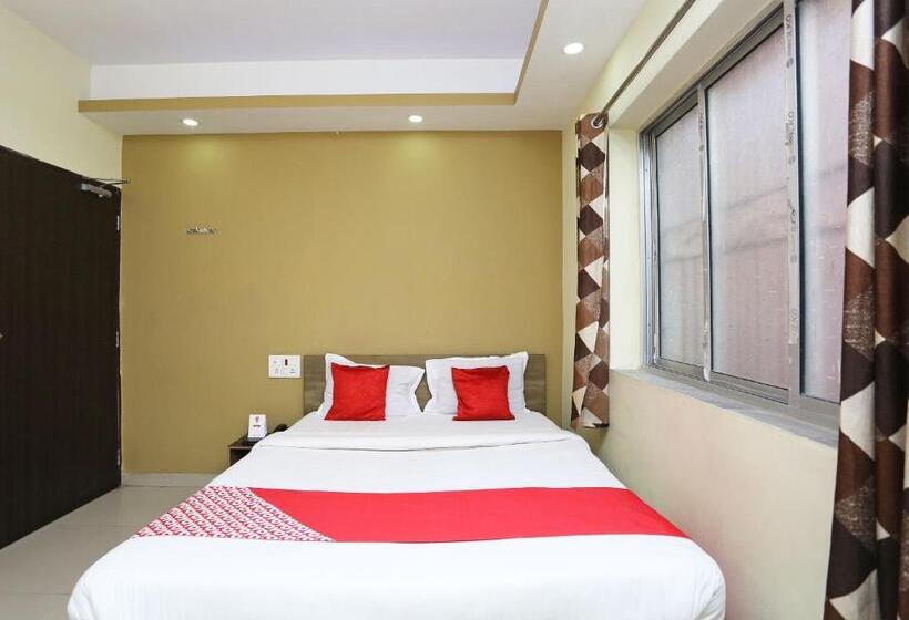 标准间, O Pratiksha Guest House