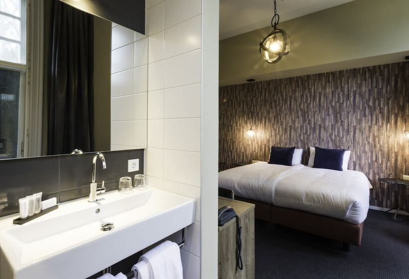 Номер Комфорт, Rijksmonument Hotel De Sprenck