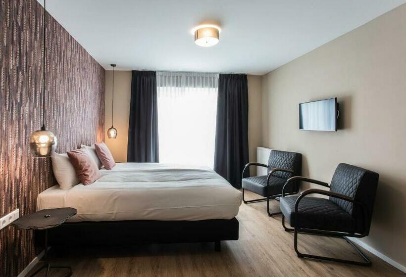 Номер Комфорт, Rijksmonument Hotel De Sprenck