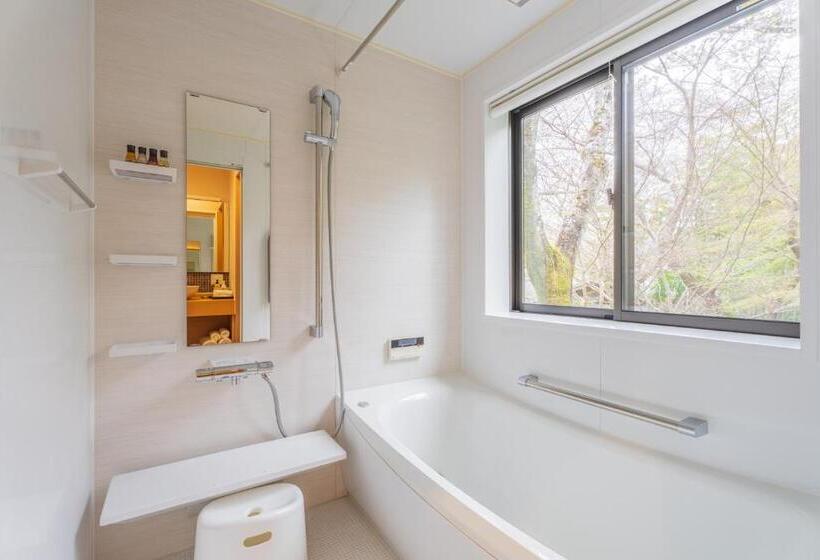 Suite, Oukai Villa Izumi