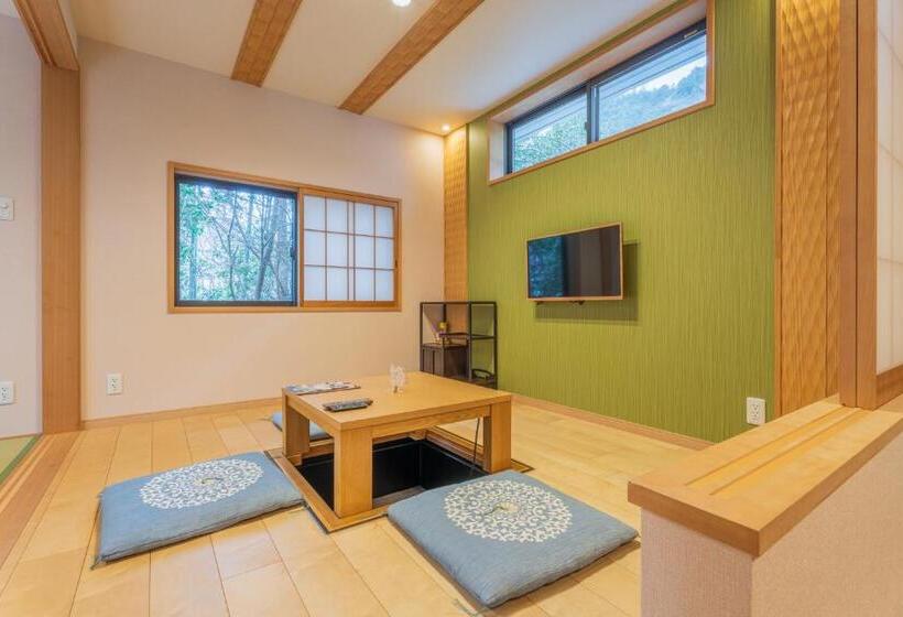 Suite, Oukai Villa Izumi