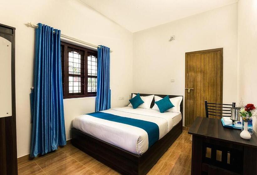 Номер Economy, Three Roots Holiday Home Resort