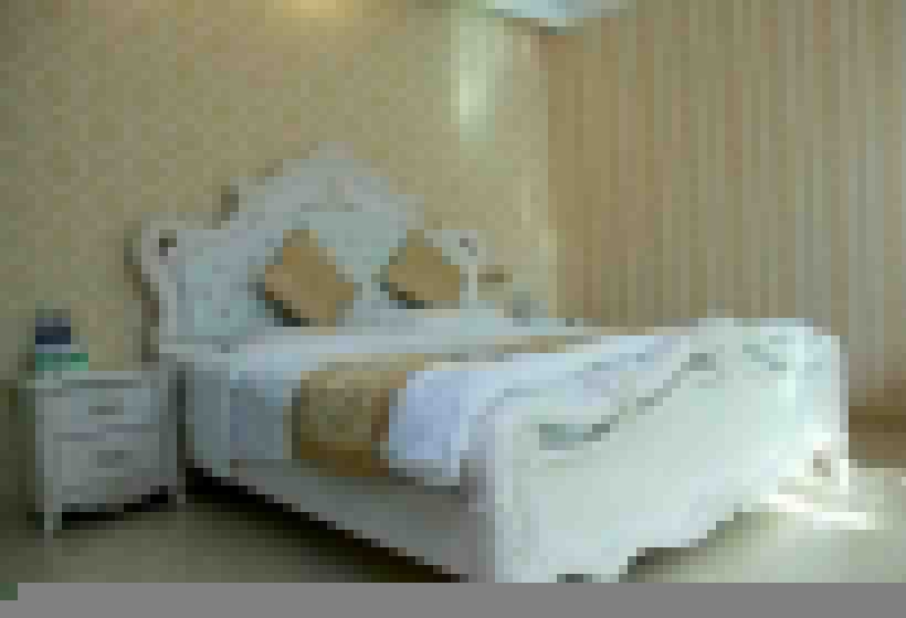 Номер Стандарт, Greentree Inn Huaian Qingpu District Huaihainan Road Express