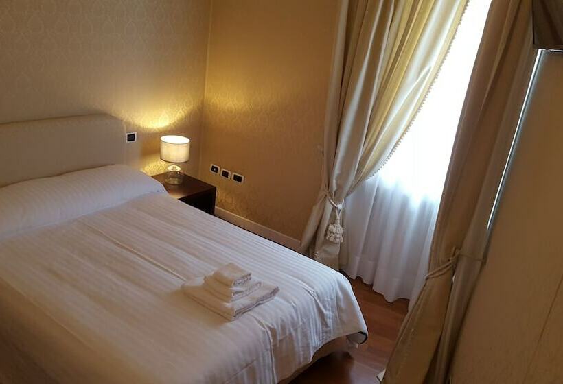 Номер Стандарт, B&b Villa Le Robinie