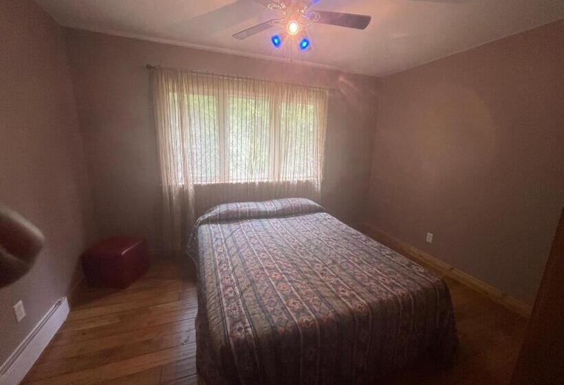 3人卧室标准洋房, Cedar Vista Motel