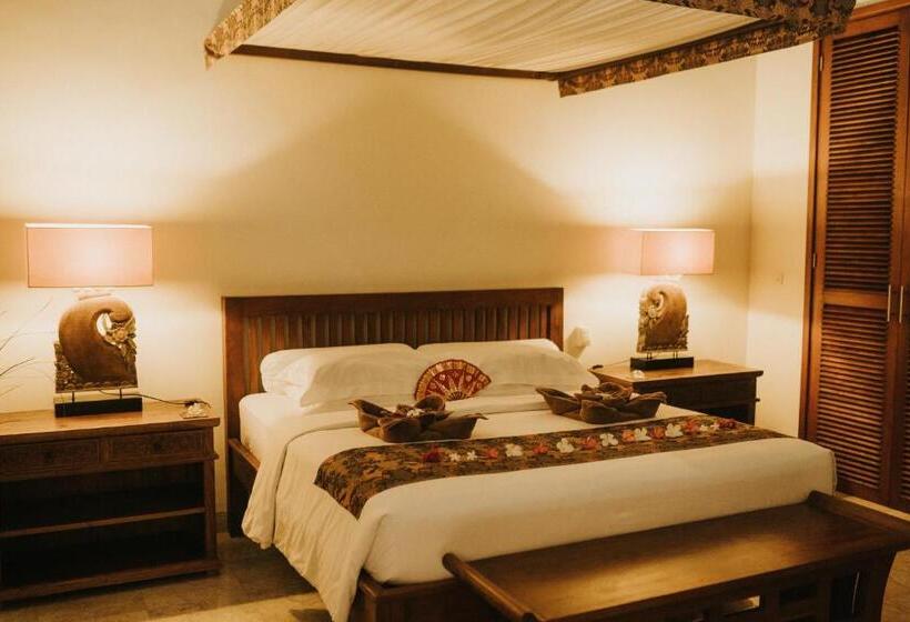 Вилла 2 Спальни, Aloka Bahari Villas