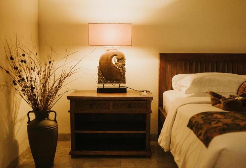 Вилла 2 Спальни, Aloka Bahari Villas