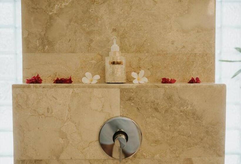 Вилла 2 Спальни, Aloka Bahari Villas