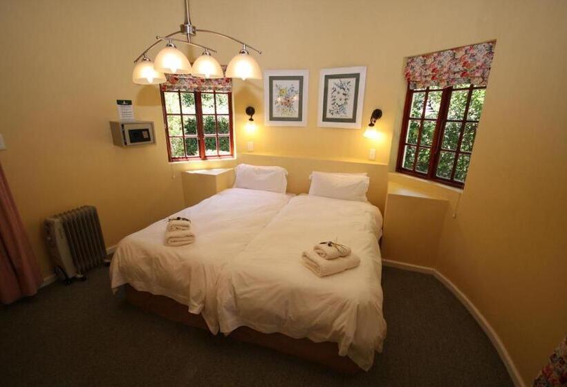 Номер Стандарт, Hogsback Arminel