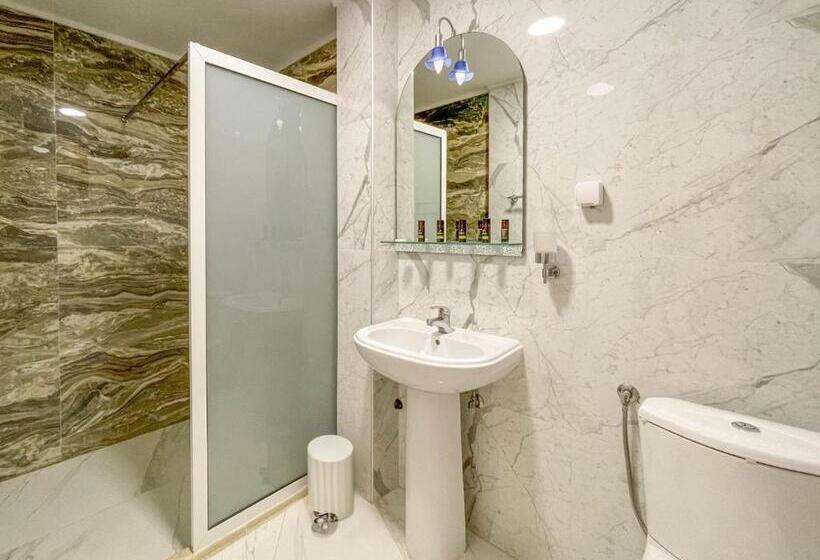آپارتمان 1 خوابه با تراس, Imperial Resort