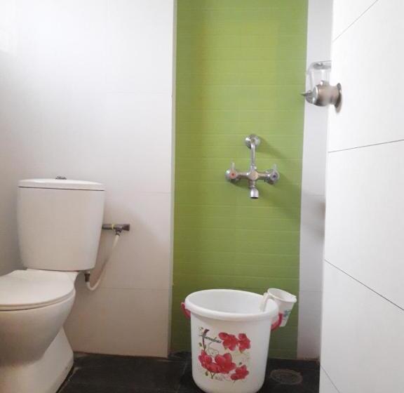 Quarto Estandar, Sap Golden Grande Electronic City