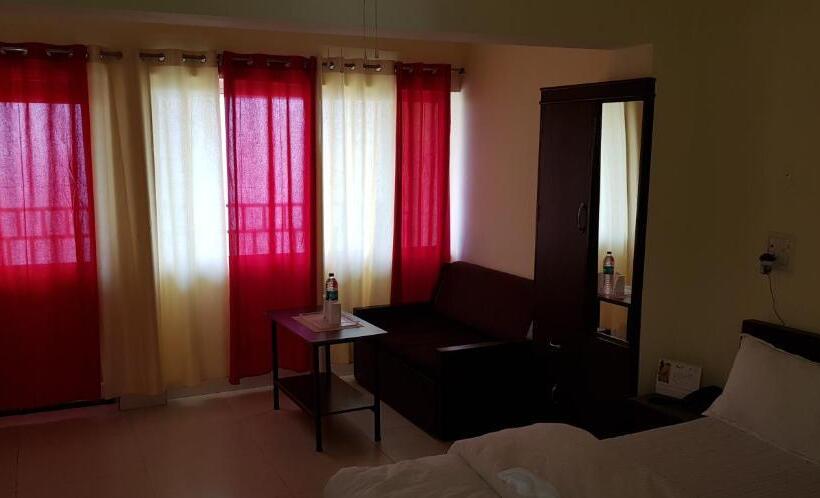 חדר סופריור, Garhwali Inn