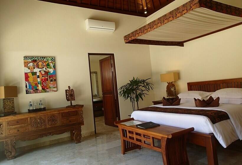 Вилла 2 Спальни, Aloka Bahari Villas