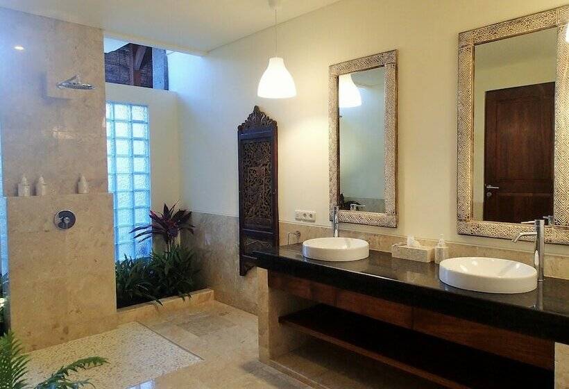 Вилла 2 Спальни, Aloka Bahari Villas