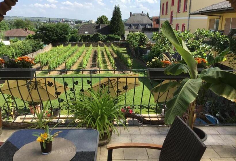 Номер Стандарт Совместная Ванная, Bed And Breakfast   Rheingauer Hof