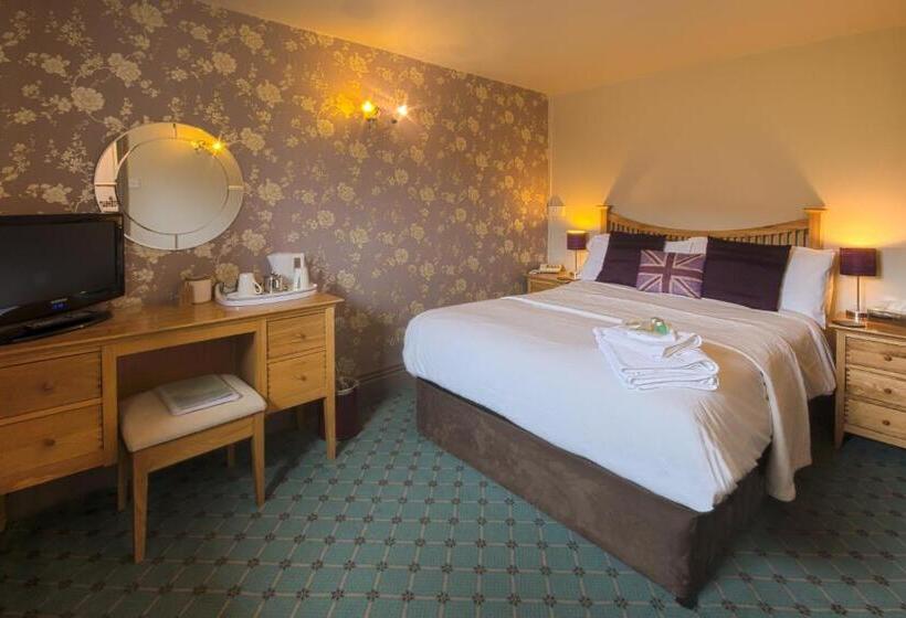 Номер Стандарт, Yorkshire Bridge Inn