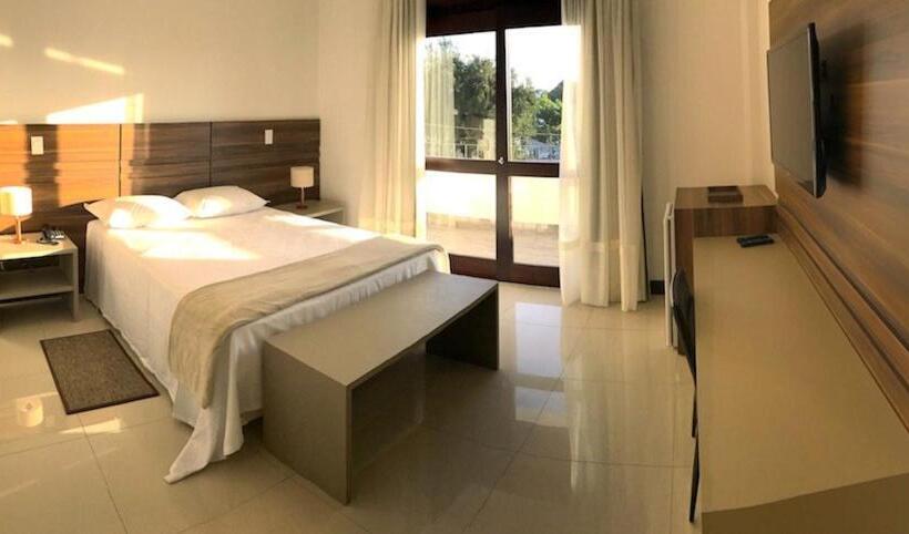 Трехместный Номер Deluxe, Dolomiti Caravaggio