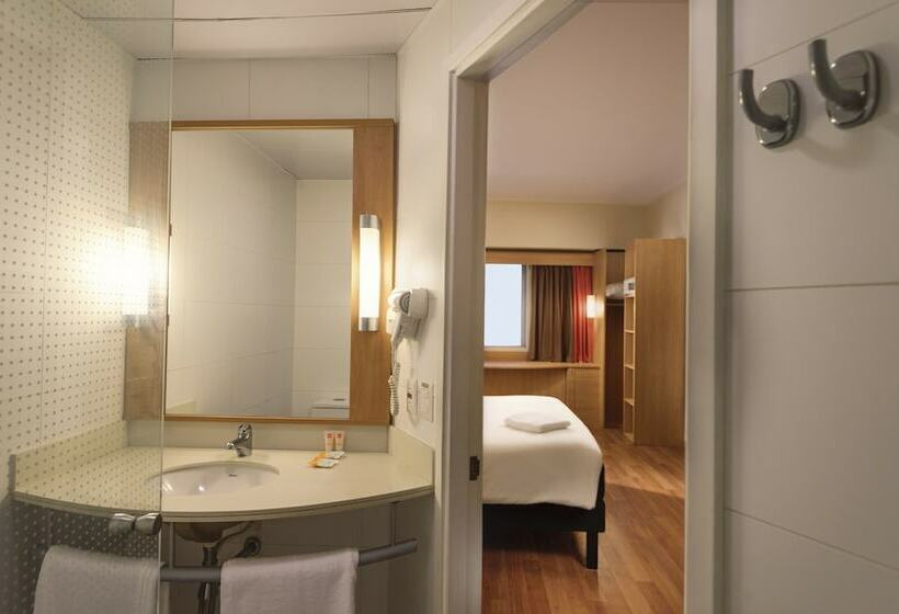 اتاق استاندارد, Ibis Copiapo