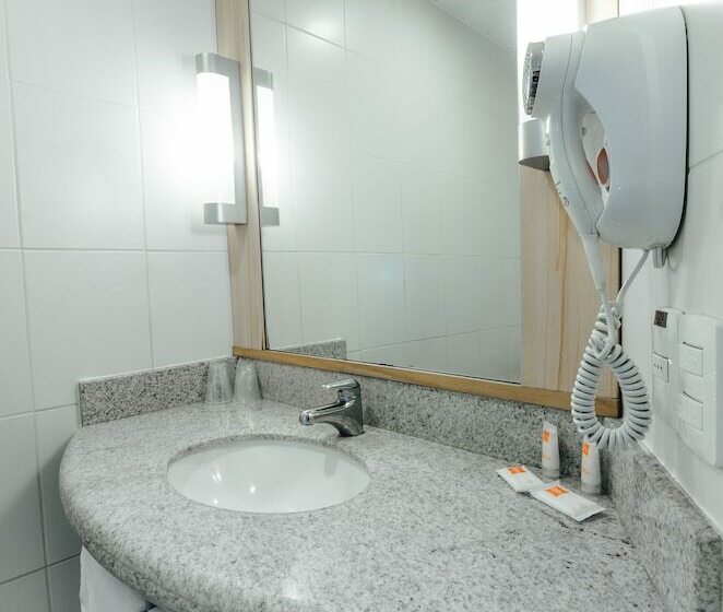 اتاق استاندارد, Ibis Copiapo