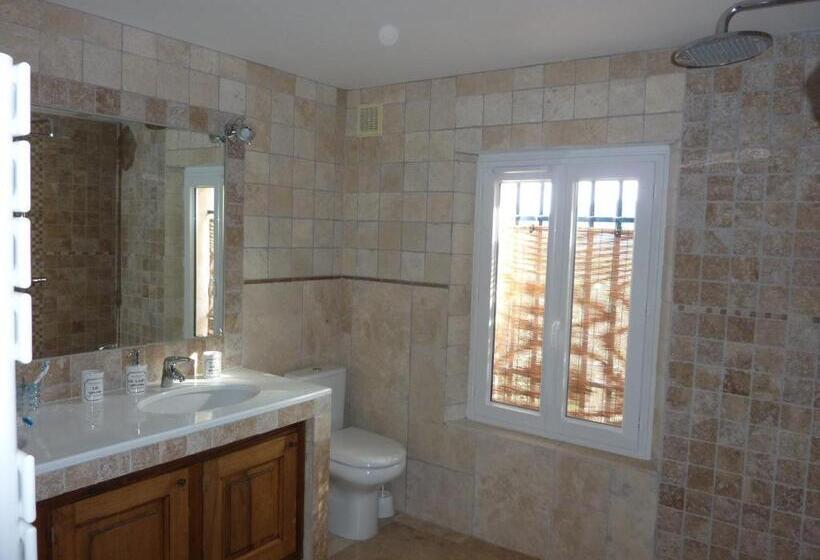 标准间, B&b L'estuve Provencale