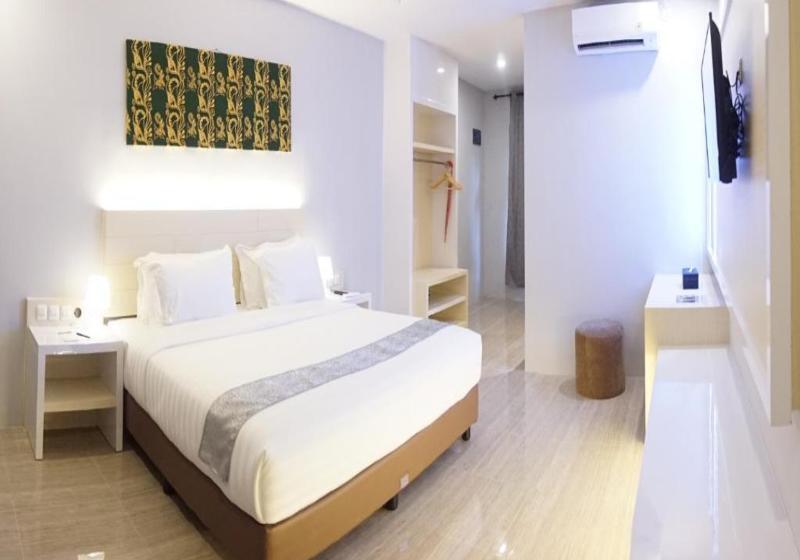 Номер Deluxe, Grand Harvest Resort & Villas