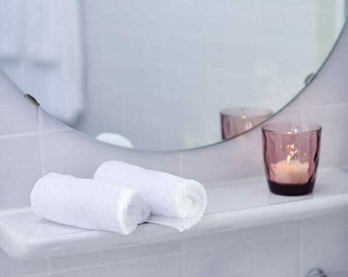 Номер Стандарт, Cip Hôtel