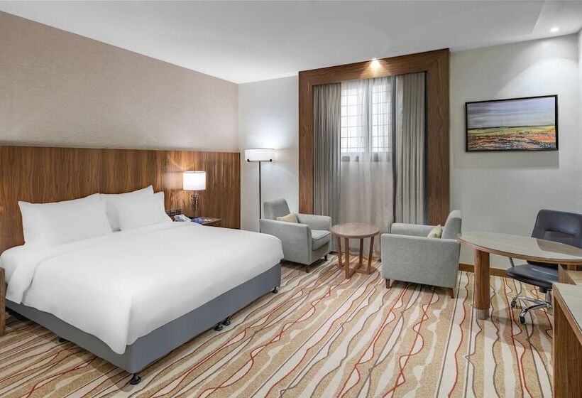 Номер Стандарт, Radisson Blu Hotel, Buraidah