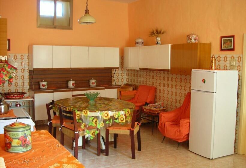 آپارتمان 2 خوابه, B&b Antonella