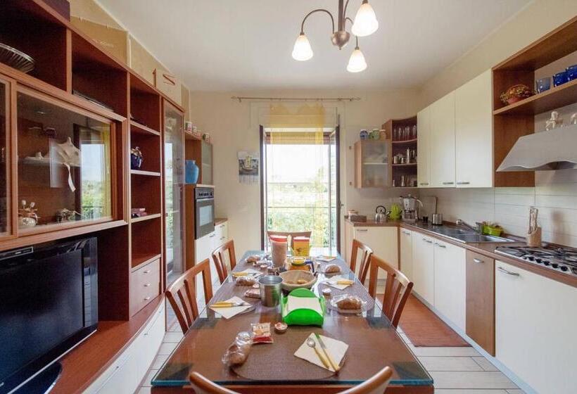 اتاق لوکس, B&b S Home