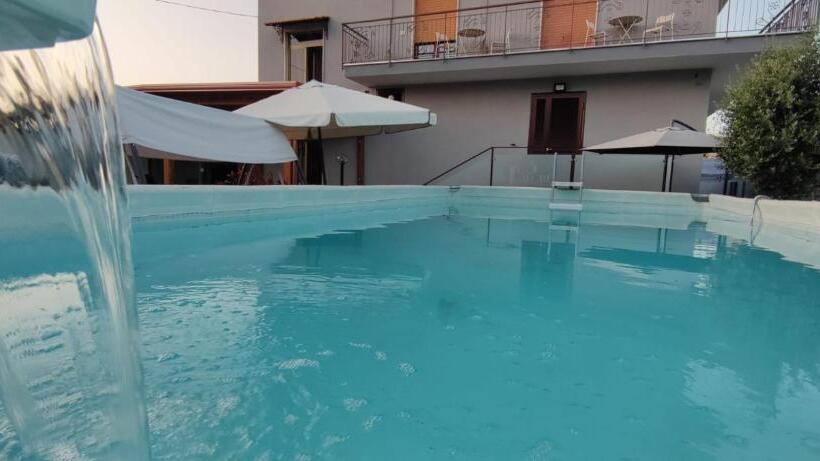 اتاق استاندارد با تخت بزرگ, B&b S Home