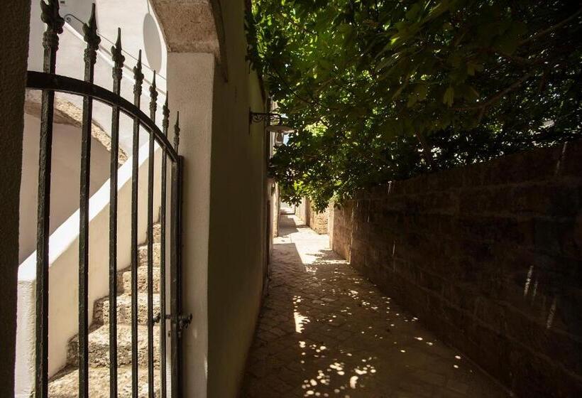 Quarto Superior, Don Alfonso Dimora D Epoca