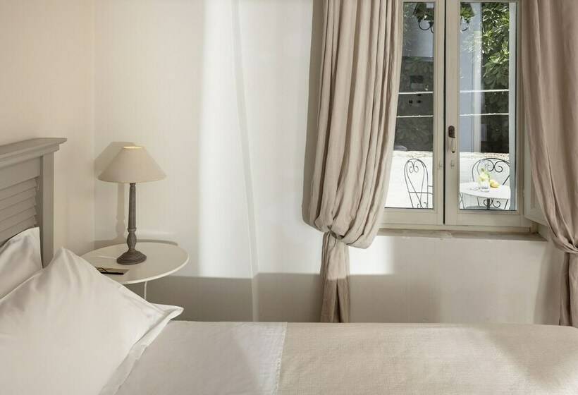 Quarto Superior, Don Alfonso Dimora D Epoca