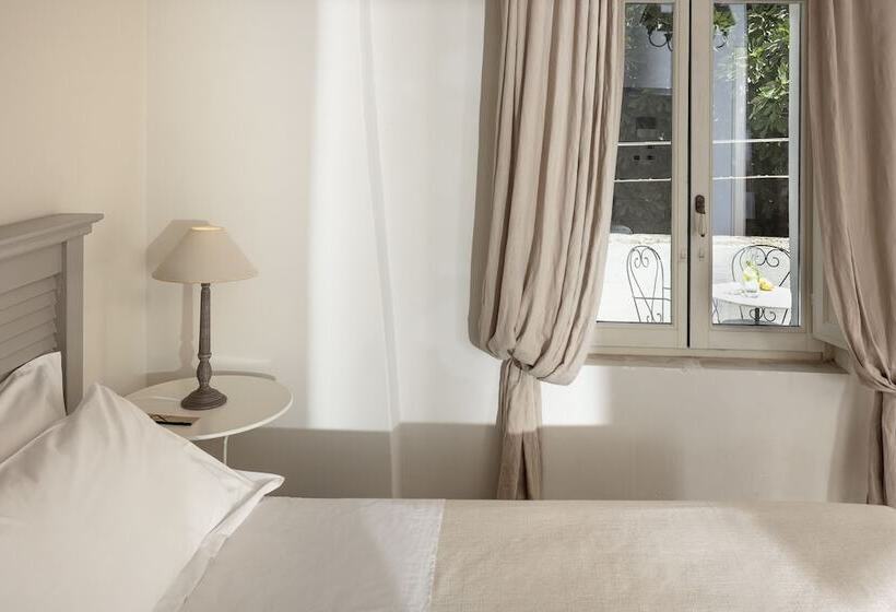 Quarto Superior, Don Alfonso Dimora D Epoca