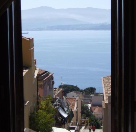 اتاق استاندارد, L Antico Borgo