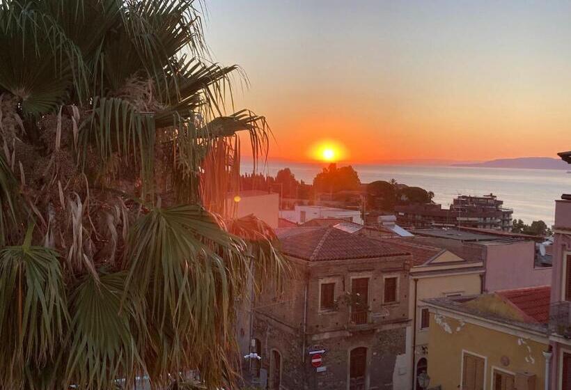 اتاق استاندارد, L Antico Borgo