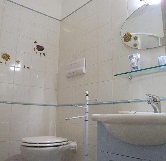 اتاق استاندارد, L Antico Borgo