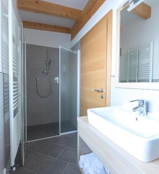 Номер Superior, Guesthouse Dolomiten