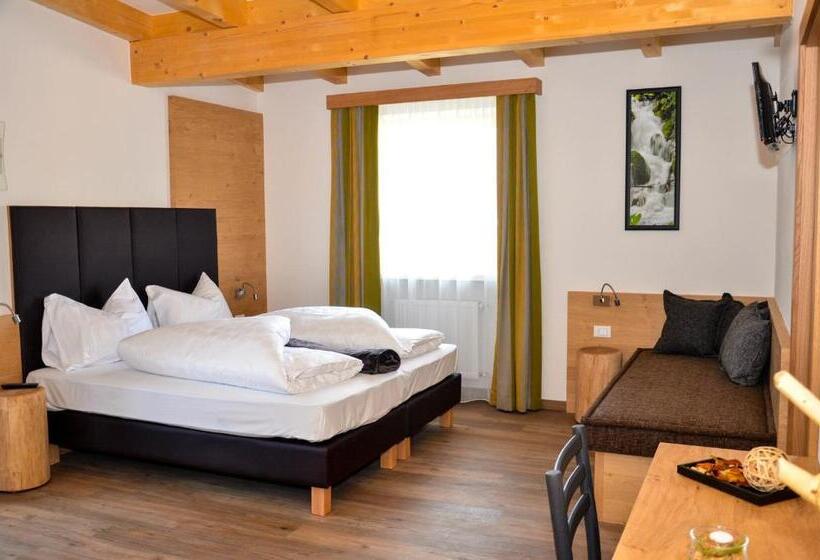 Классический Номер, Guesthouse Dolomiten