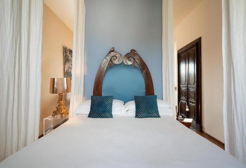 Family Suite, Torre Mozza   Dimora D  Epoca